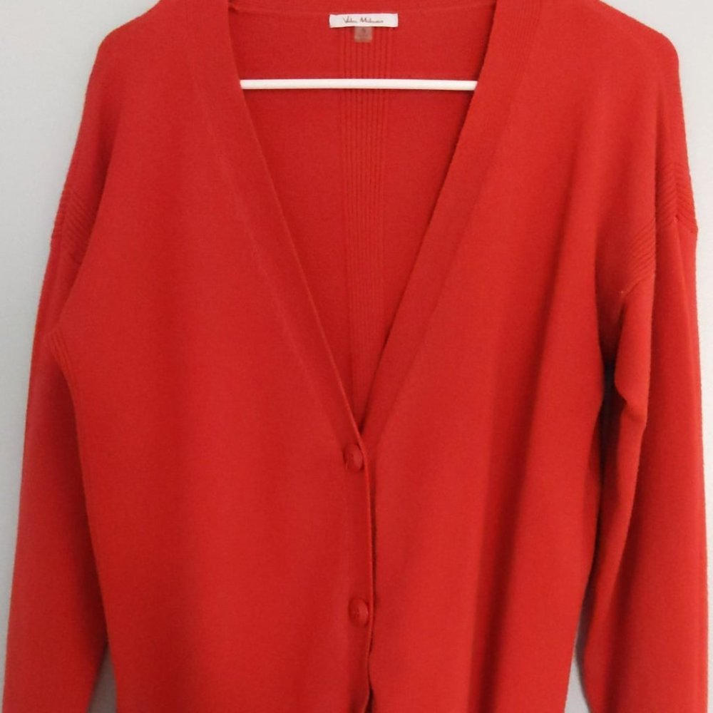 Cardigan Vila Milano